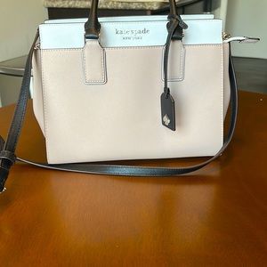 Kate Spade Cameron Satchel